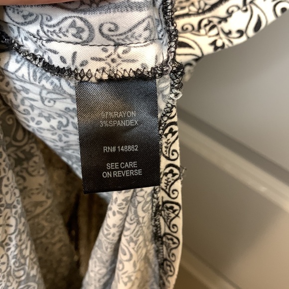 Torrid Maxi Dress - Picture 14 of 15